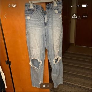 American eagle jeans women’s